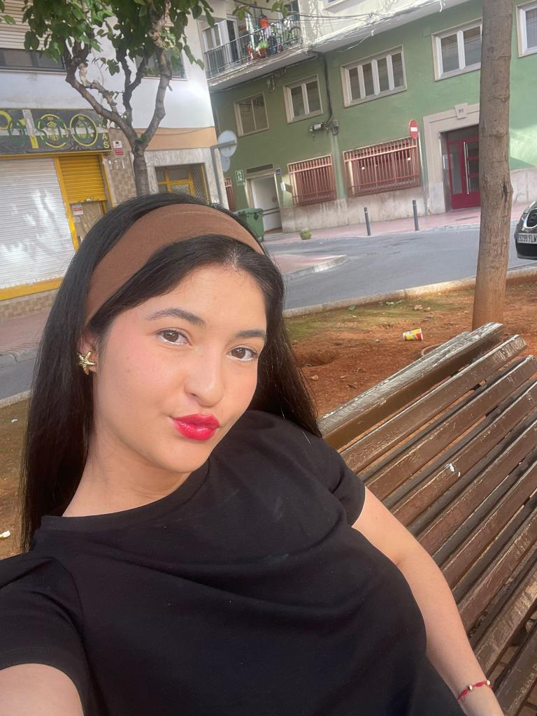 641077665: Chica busca chico en Valladolid