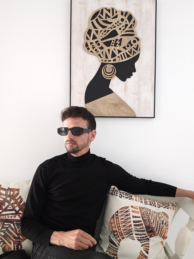 Chico busca chica en Valencia: 