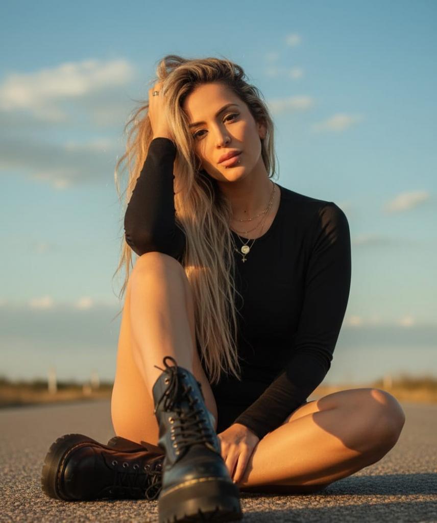 Chica busca chico en León: 