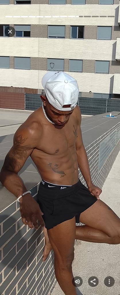 Chico busca chica en Madrid: 