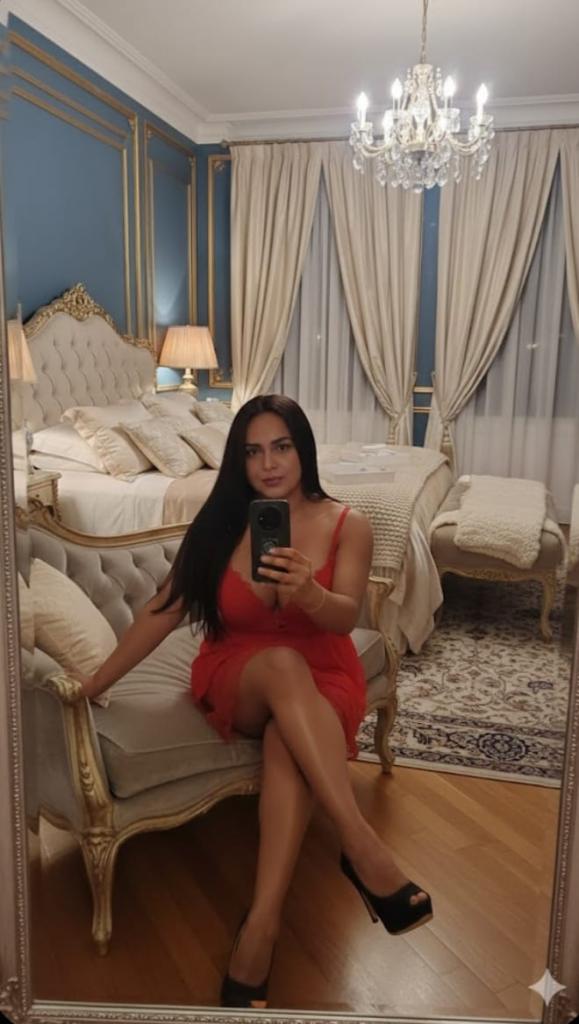 Travesti en Tenerife: 