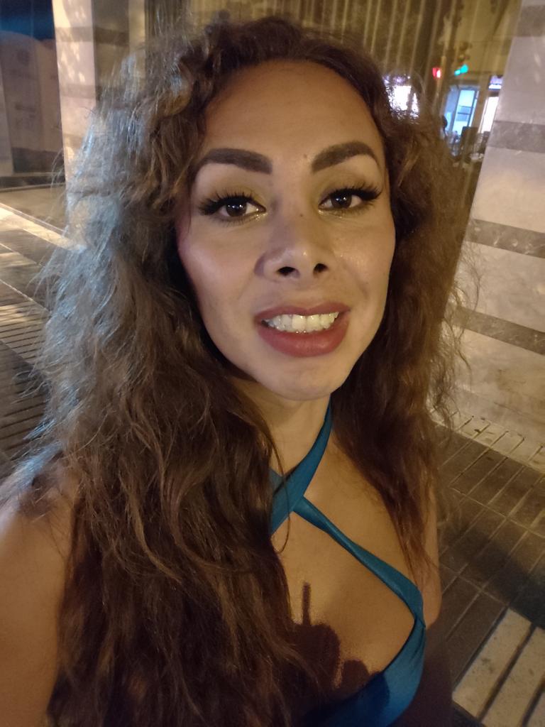 Transexual en Sevilla: 