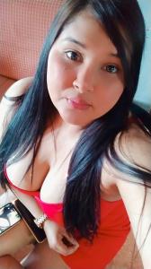 601517529: Chica busca chico en Murcia