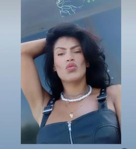 645509007: Transexual en Málaga