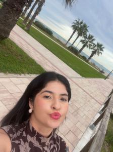 641077665: Chica busca chico en Valladolid