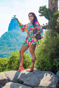 602610576: Transexual en Valencia