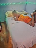 602016897: Chica busca chico en Barcelona