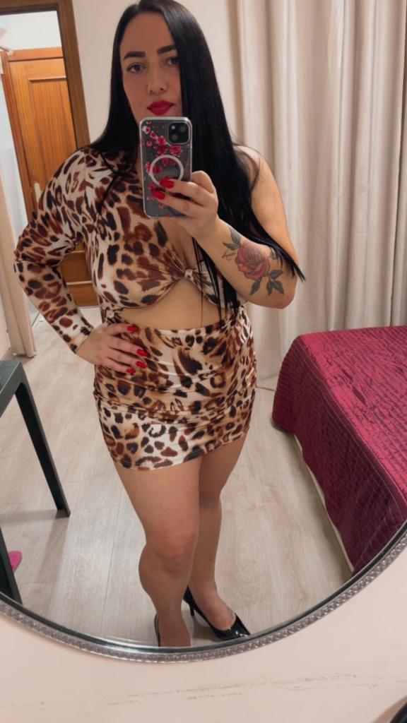 642840317: Chica busca chico en Madrid