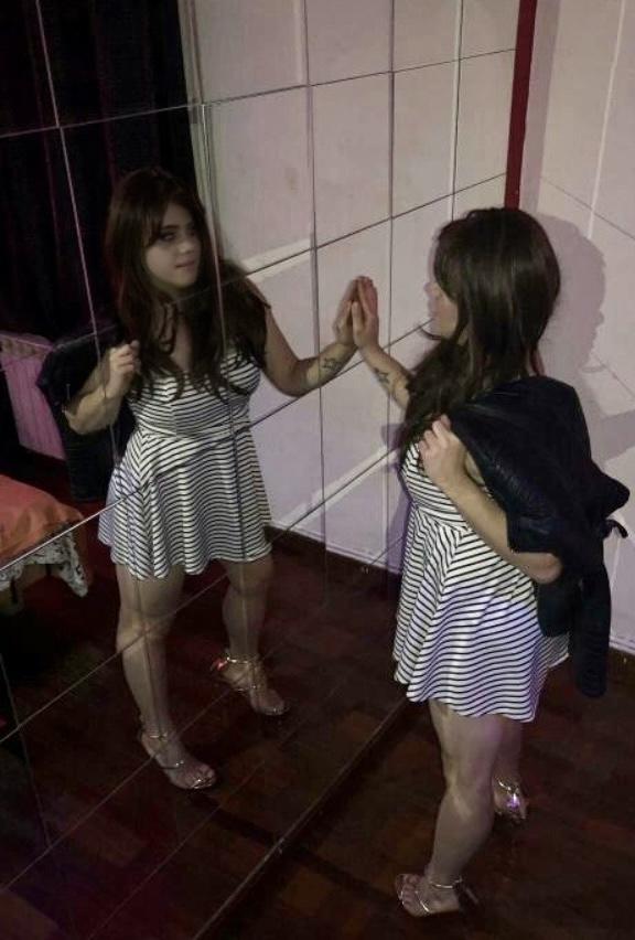 624734733: Travesti en Zaragoza