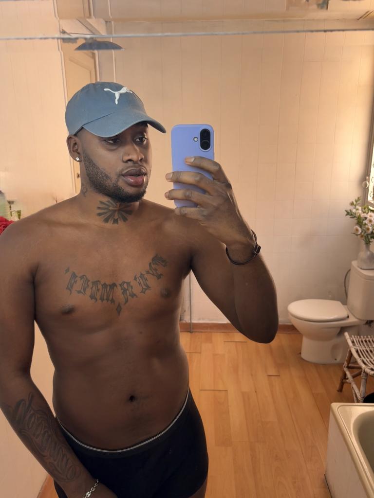 Chico busca chica en Tenerife: 