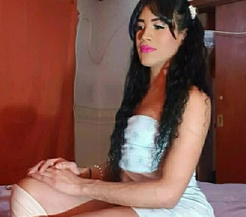 603959896: Travesti en Salamanca