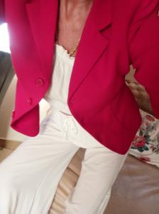 611299880: Chica busca chico en Murcia