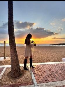 613689338: Chica busca chico en Las Palmas