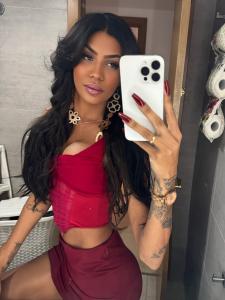 652372758: Travesti en Madrid