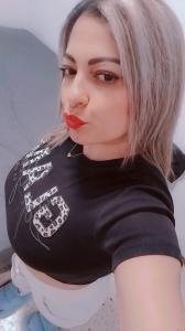 624943210: Chica busca chico en Barcelona