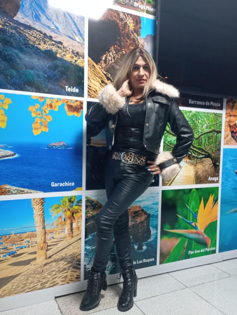 603187283: Transexual en Tenerife
