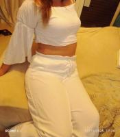 612453078: Chica busca chico en Murcia