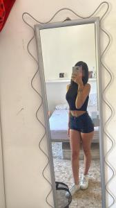 Chica busca chico en Barcelona: 