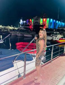 666219811: Travesti en Las Palmas