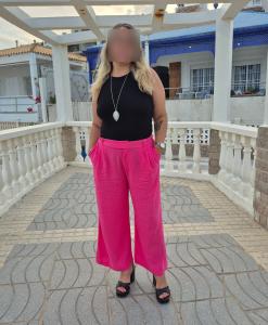 Chica busca chico en Castellón: 