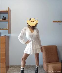 603212672: Chica busca chico en Pontevedra