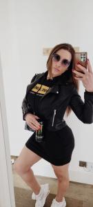 Travesti en Málaga: 