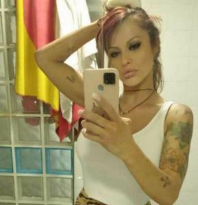 Chica busca chico en Ciudad Real: 