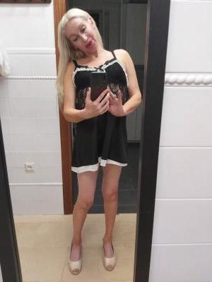 Chica busca chico en Málaga: 