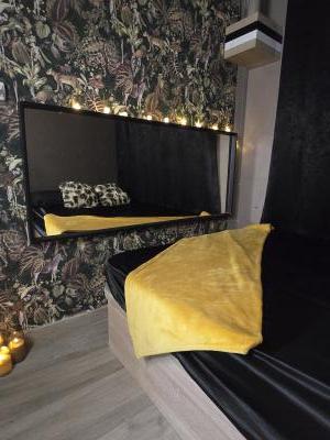 634688464:  en Las Palmas