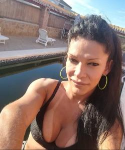 Transexual en Valencia: 