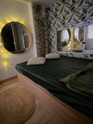 634688464:  en Las Palmas