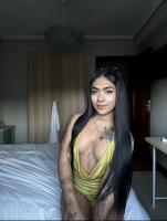 664567329: Transexual en Sevilla