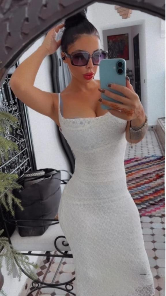 Chica busca chico en Madrid: 