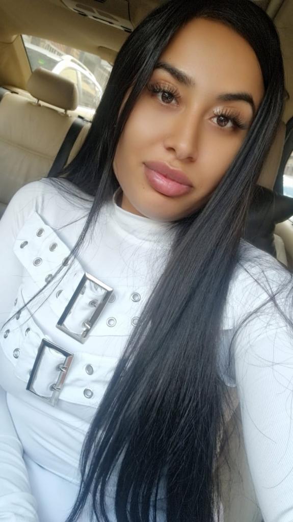 Chica busca chico en Alicante: 