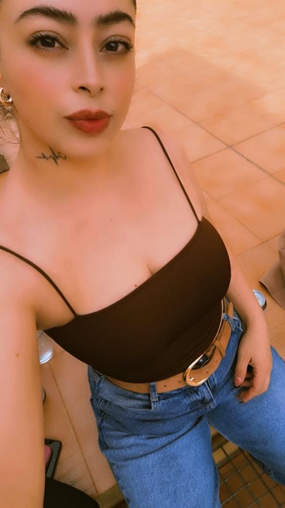 Chica busca chico en Burgos: 