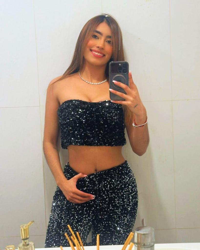 Chica busca chico en Mallorca: Chica busca chico