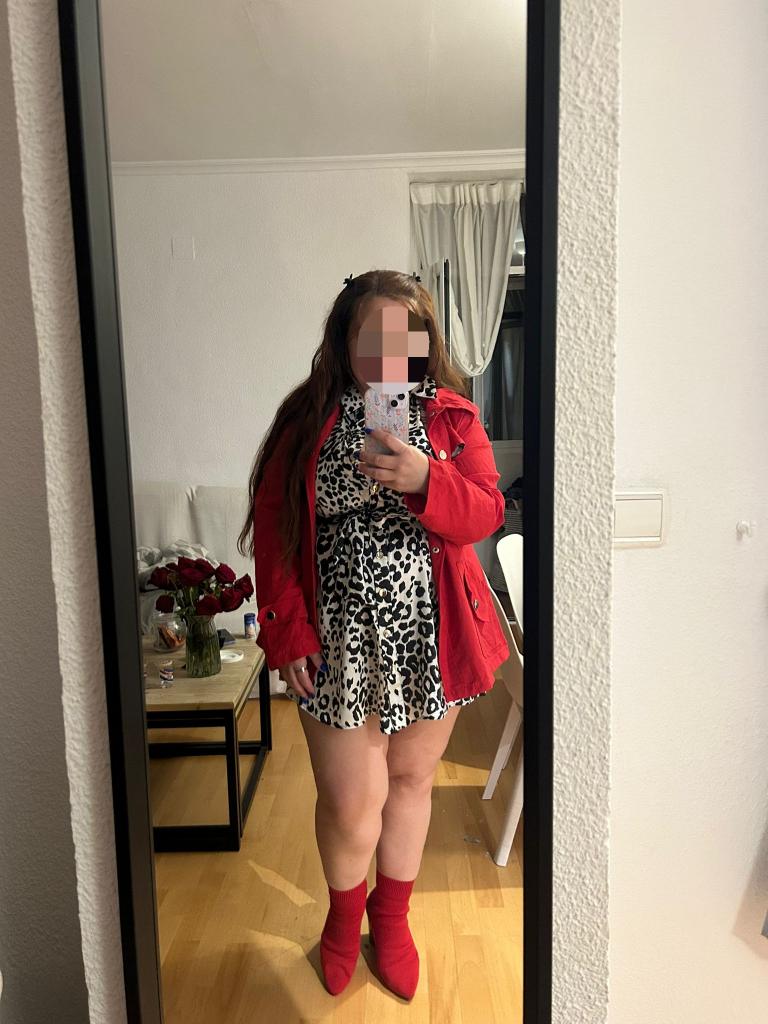 Chica busca chico en Madrid: 