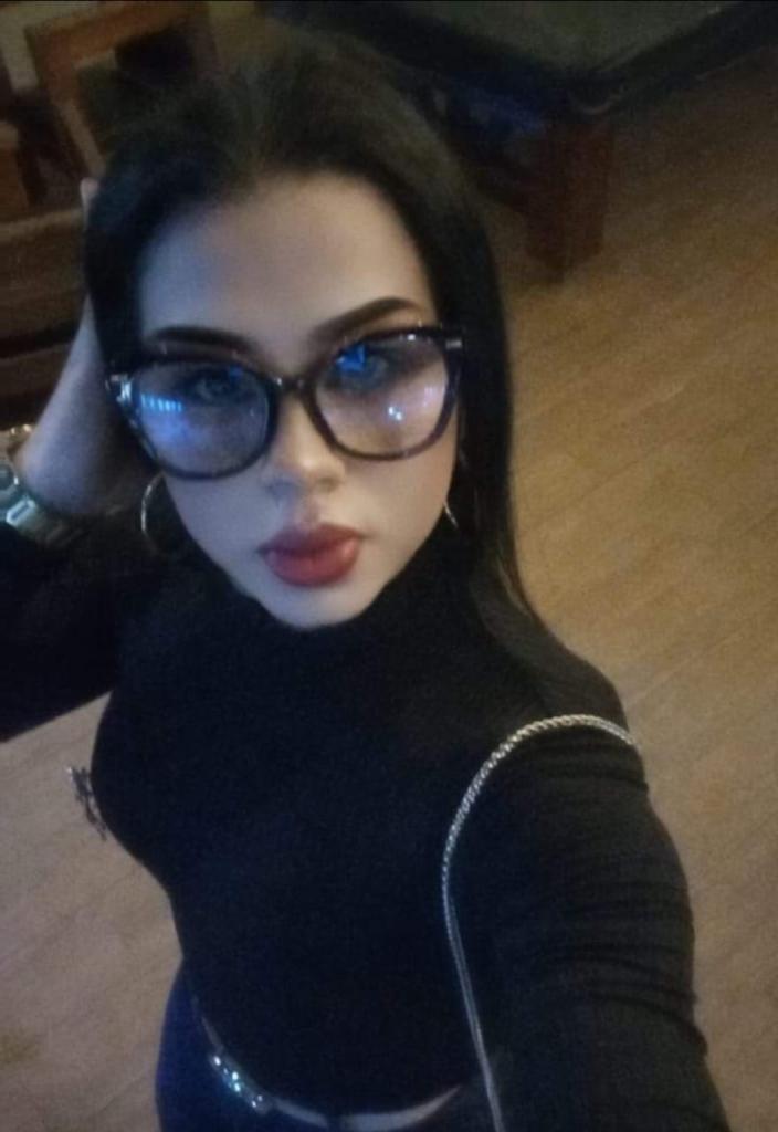 Transexual en Córdoba: 