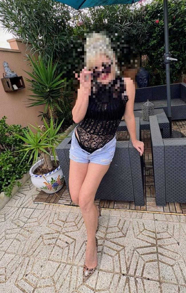 Chica busca chico en Alicante: 