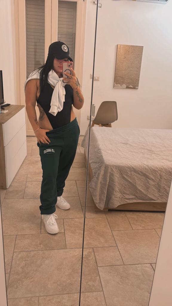 Chica busca chico en Barcelona: 