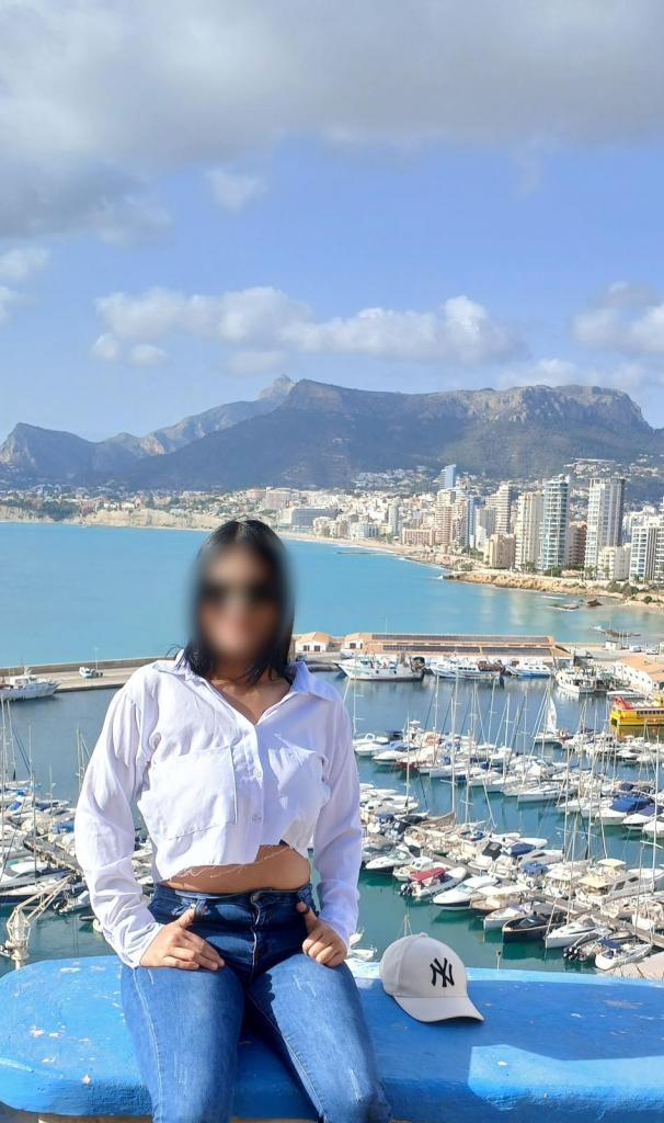 Chica busca chico en Huelva: 