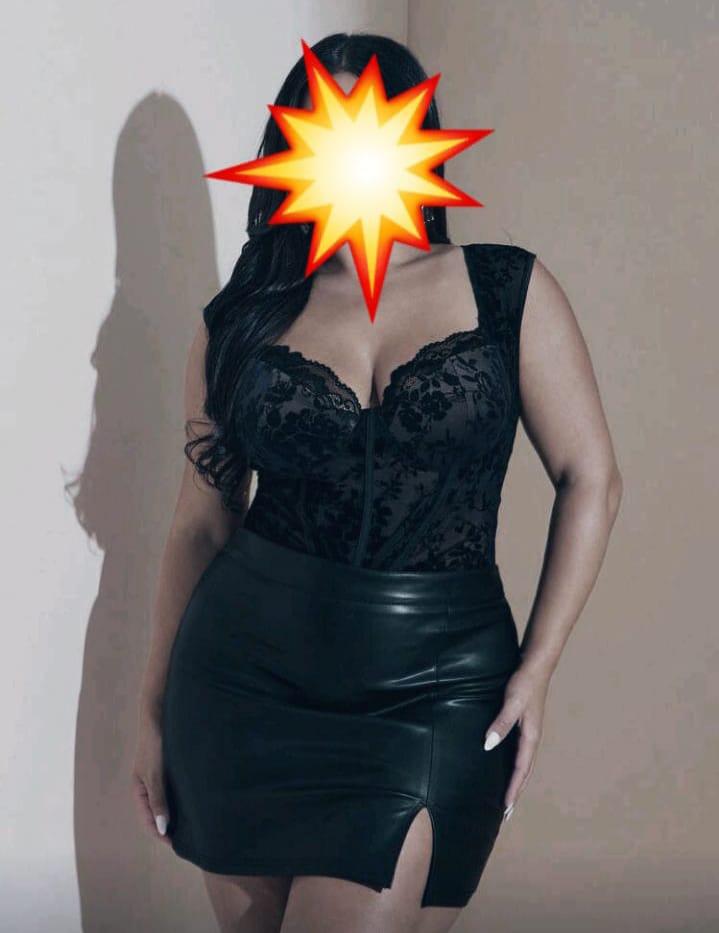 Chica busca chico en Toledo: 