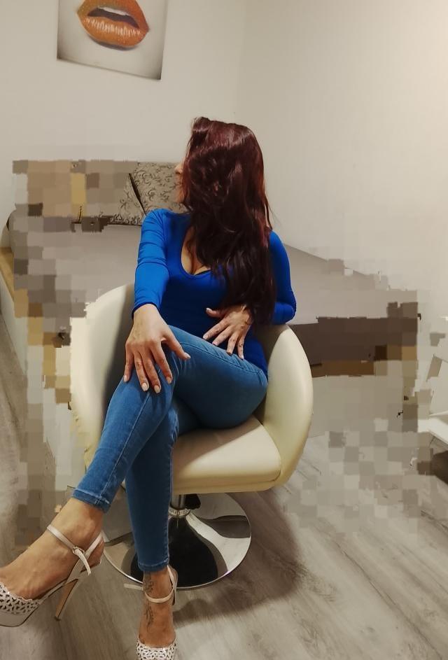 Chica busca chico en Barcelona: 