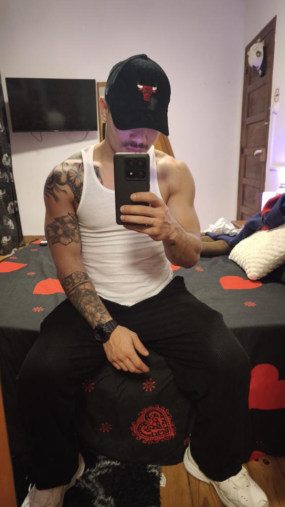 624776136: Chica busca chico en Guipúzcoa