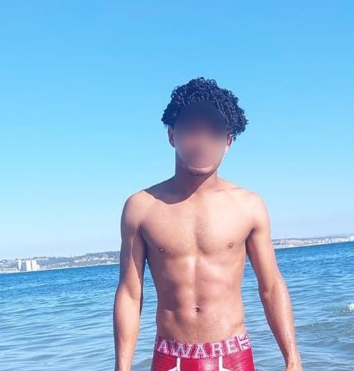 Chico busca chica en Barcelona: 