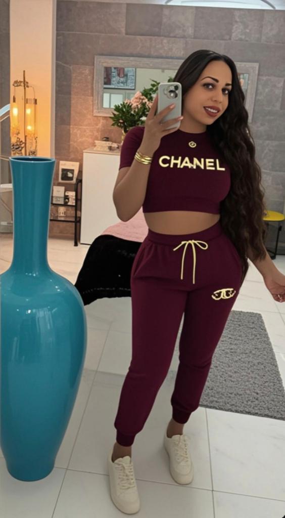 Transexual en Málaga: 