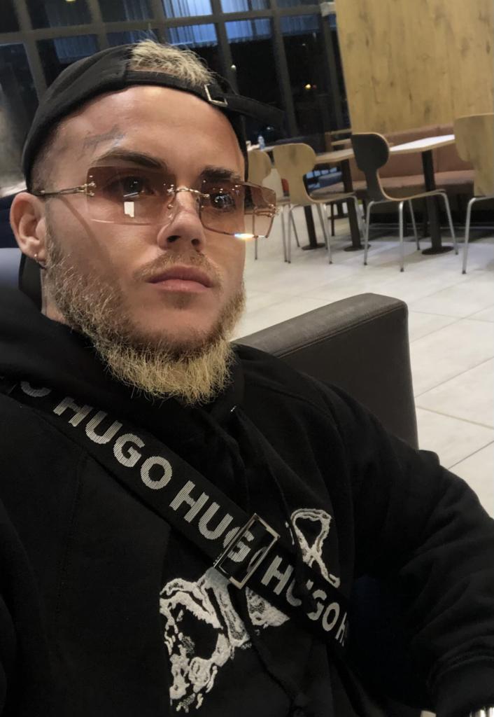 Transexual en Zamora: 