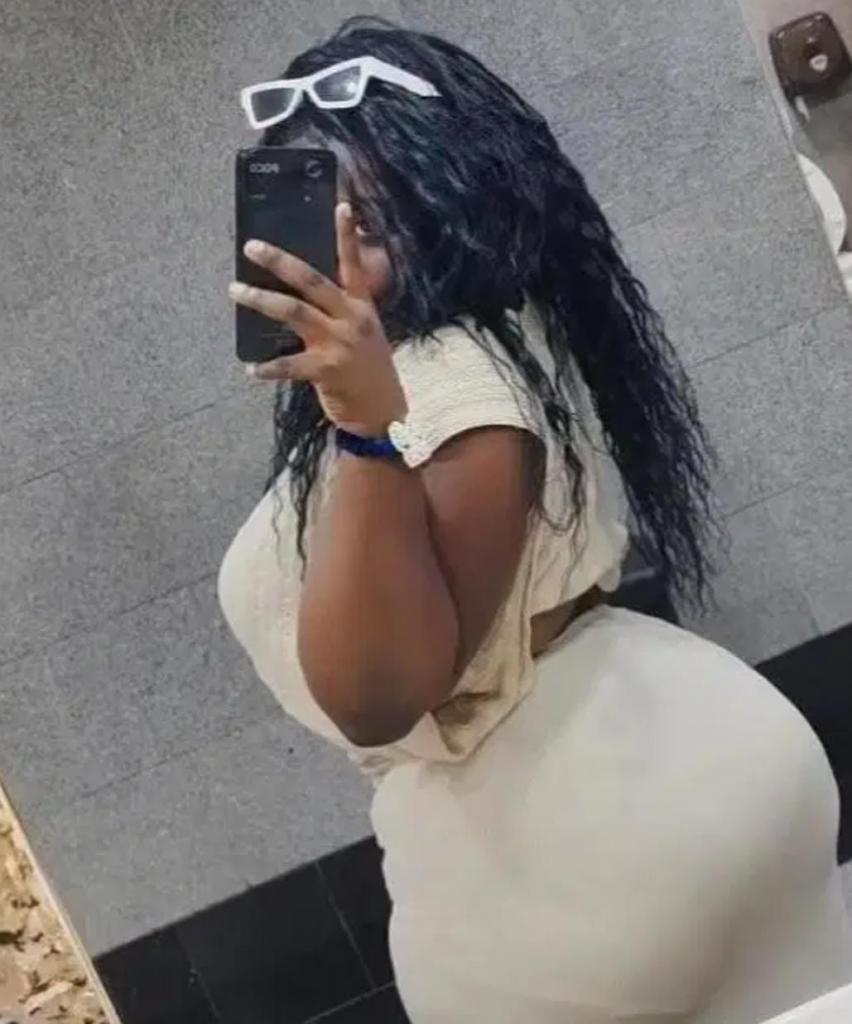 Chica busca chico en Las Palmas: 