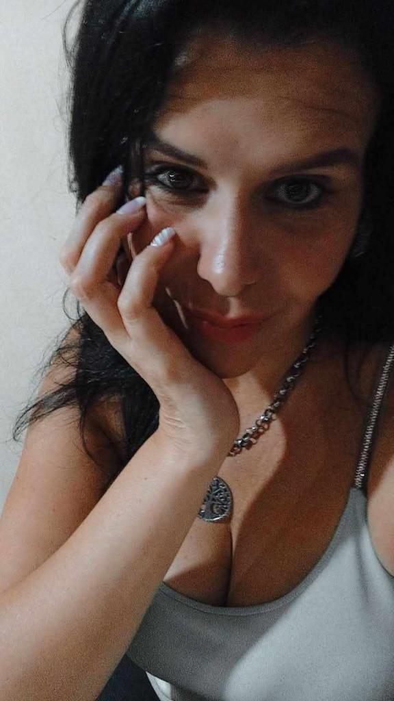 Chica busca chico en Las Palmas: 