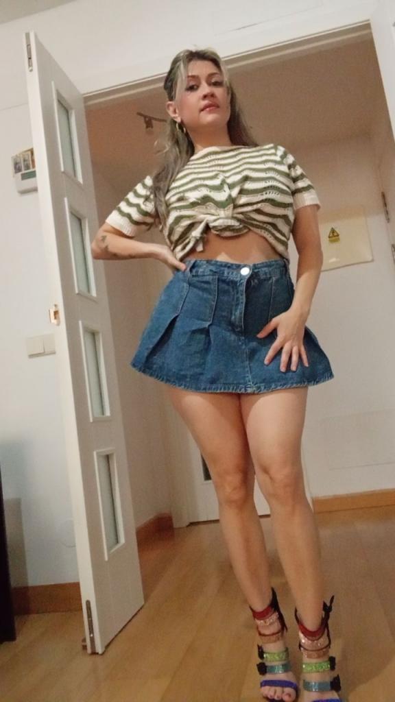 Chica busca chico en Palencia: 